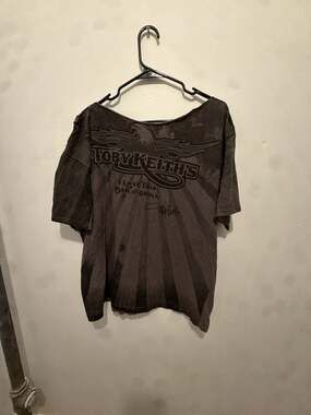Toby Keith I Love This Bar and Grill T-Shirt